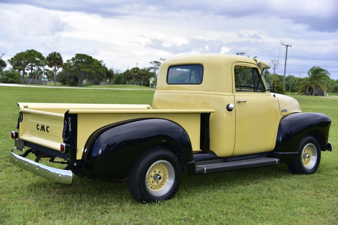 1952 GMC New Design - Image 4 of 31