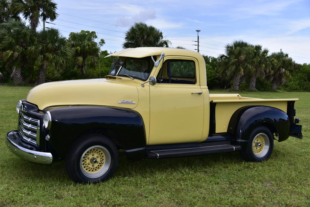 1952 GMC New Design - Image 10 of 31