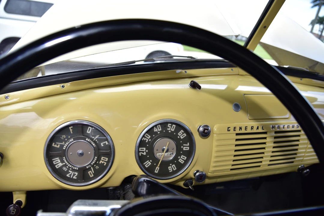 1952 GMC New Design - Image 23 of 31