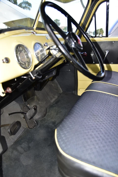 1952 GMC New Design - Image 22 of 31