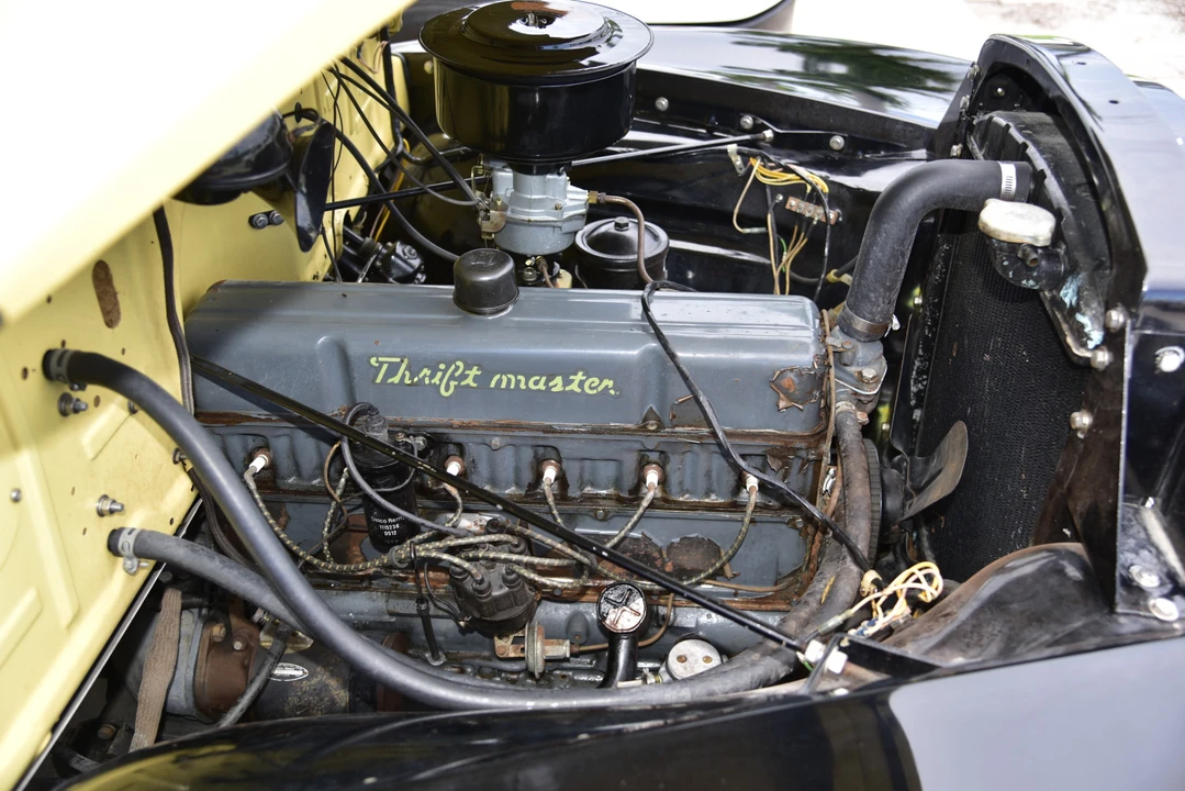 1952 GMC New Design - Image 31 of 31