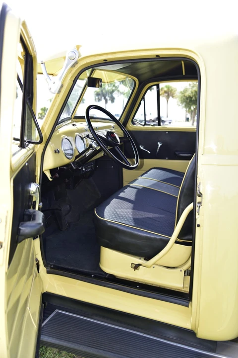 1952 GMC New Design - Image 19 of 31