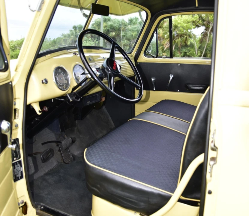 1952 GMC New Design - Image 20 of 31