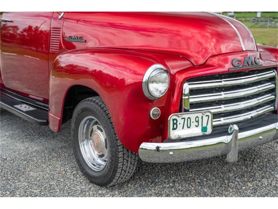 1952 GMC New Design - Image 5 of 19