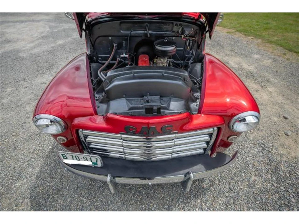 1952 GMC New Design - Image 6 of 19