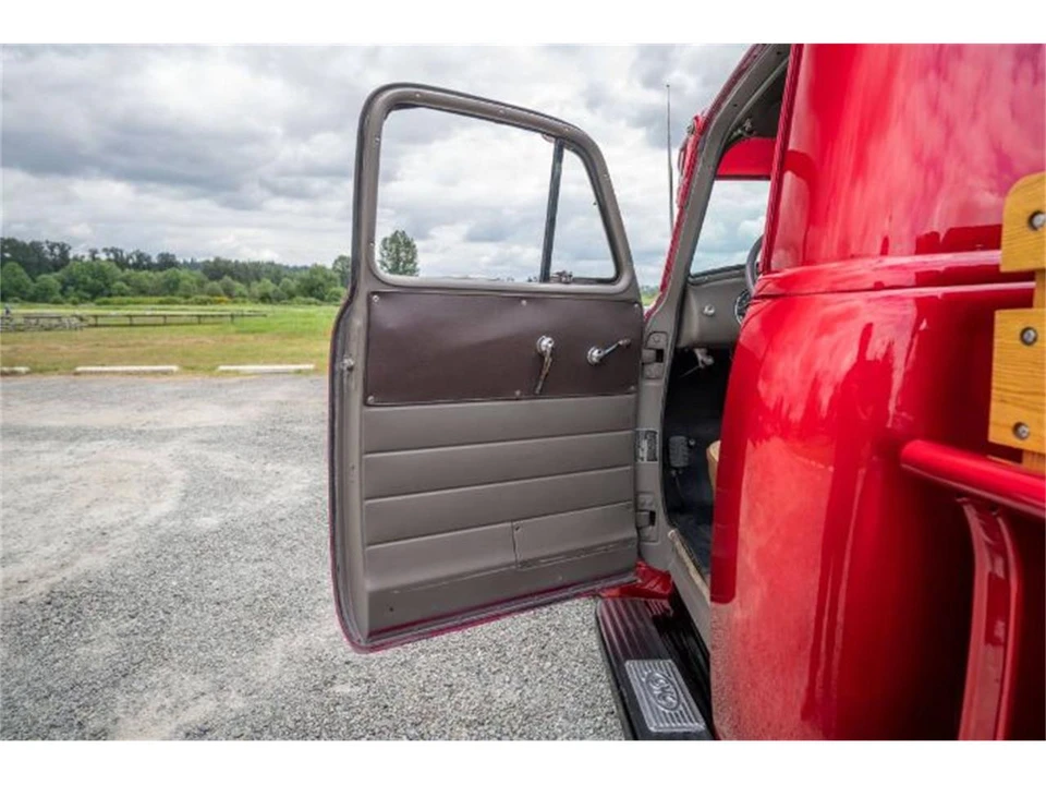 1952 GMC New Design - Image 7 of 19