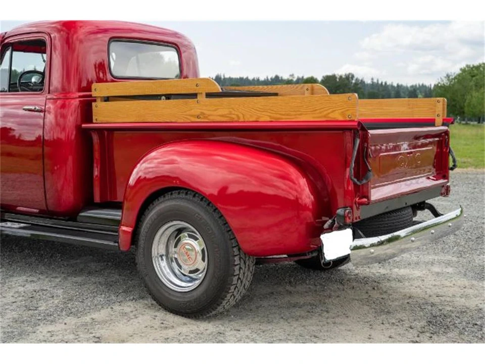 1952 GMC New Design - Image 4 of 19