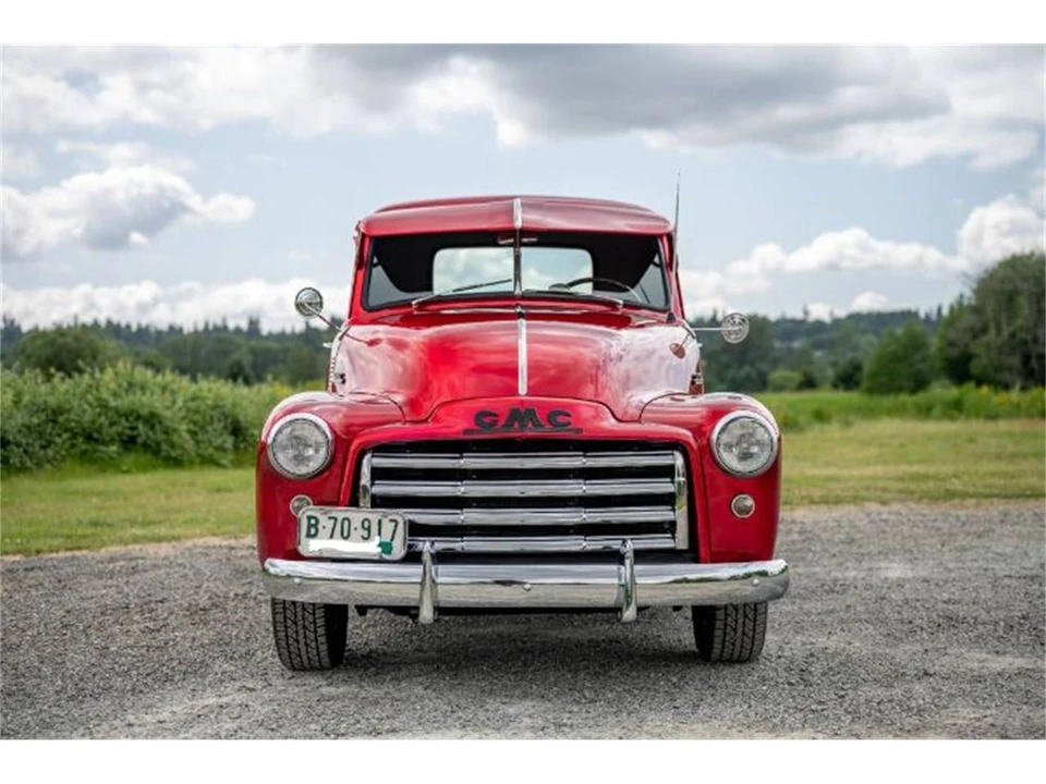 1952 GMC New Design - Image 3 of 19