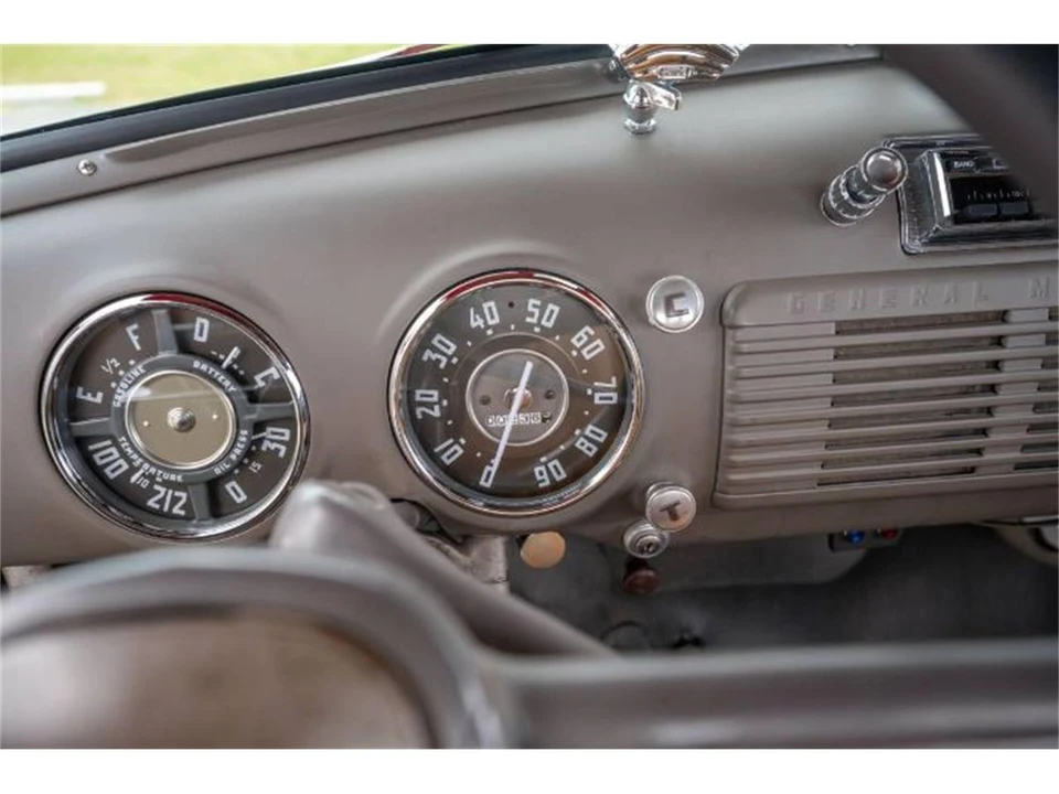 1952 GMC New Design - Image 8 of 19