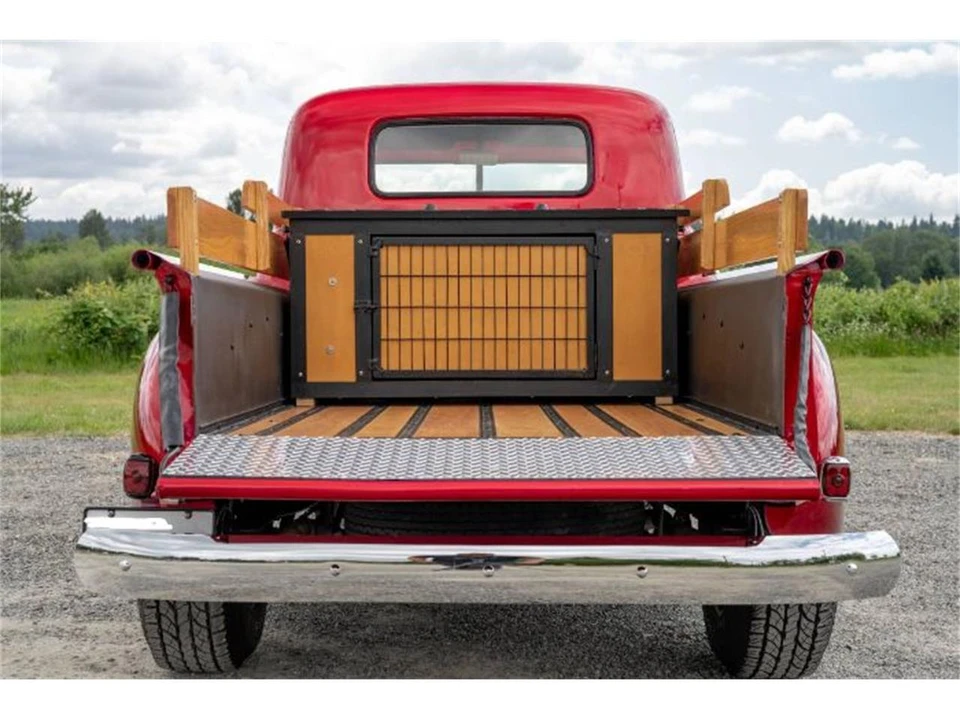 1952 GMC New Design - Image 2 of 19