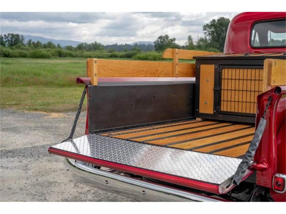 1952 GMC New Design - Image 17 of 19