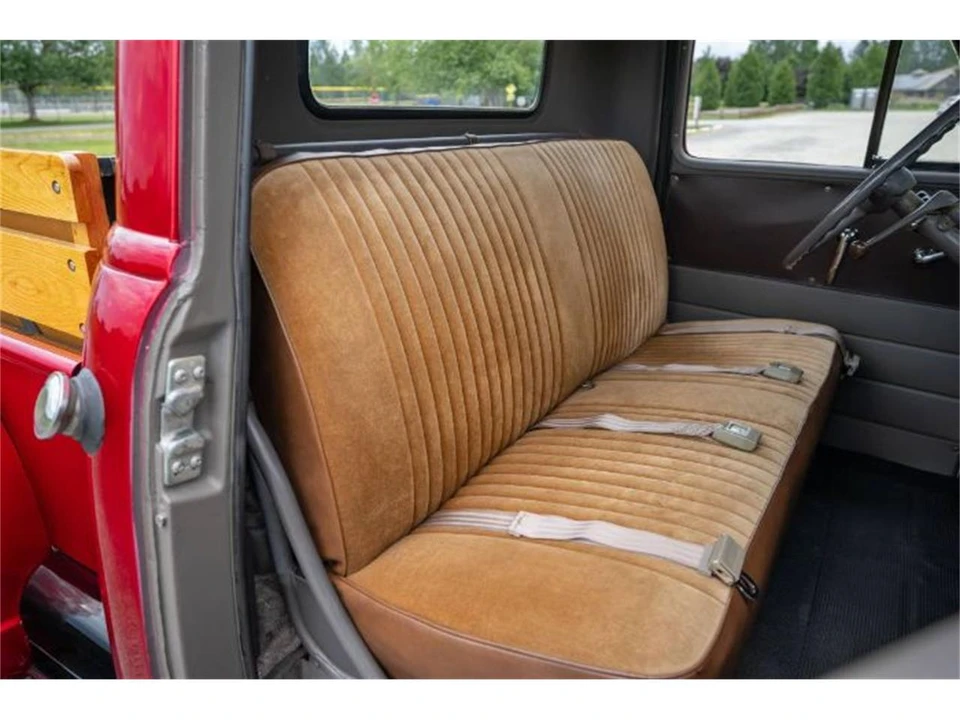 1952 GMC New Design - Image 12 of 19