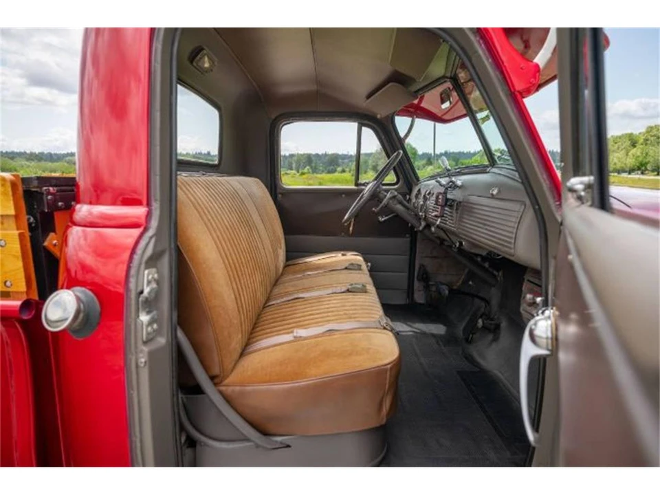 1952 GMC New Design - Image 13 of 19