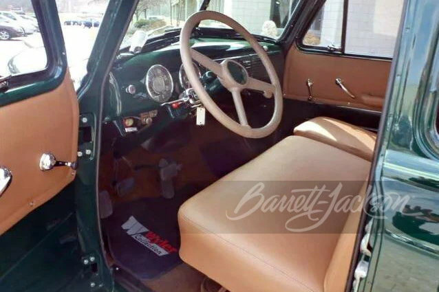 1952 GMC Carryall Suburban 3rd Gen - Image 3 of 16