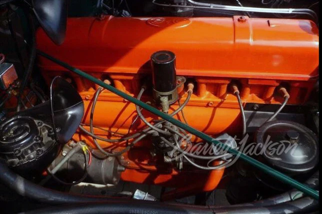 1952 GMC Carryall Suburban 3rd Gen - Image 13 of 16