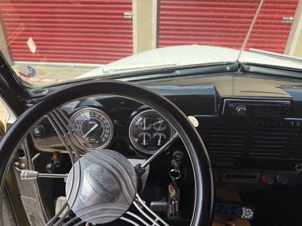 1952 GMC New Design - Image 12 of 14