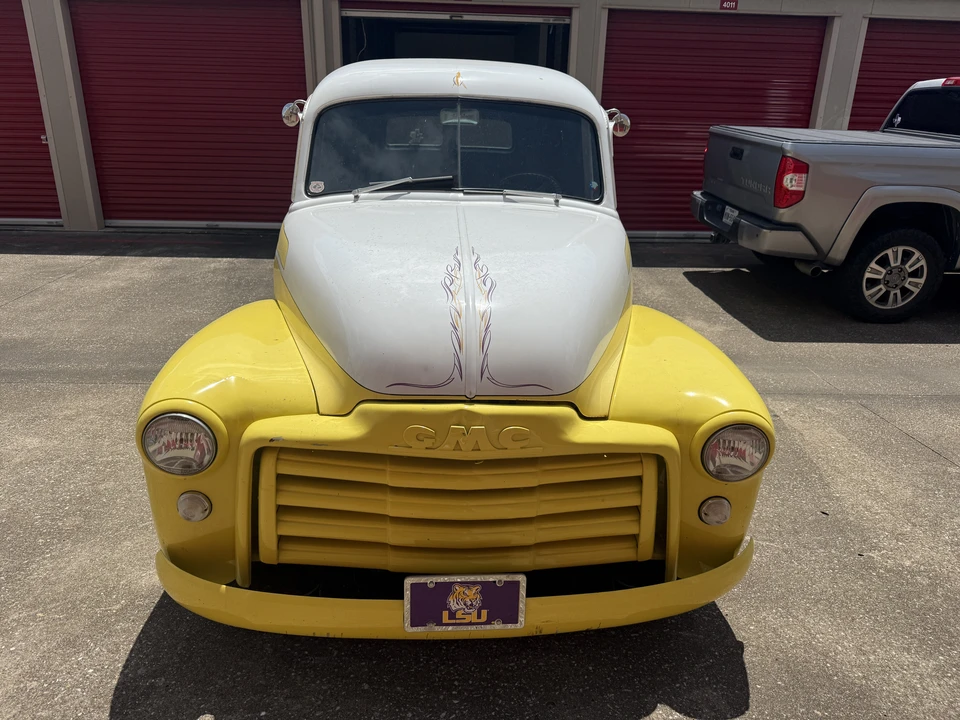 1952 GMC New Design - Image 4 of 14