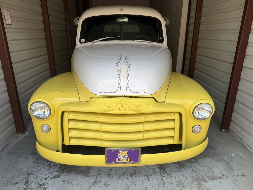 1952 GMC New Design - Image 14 of 14