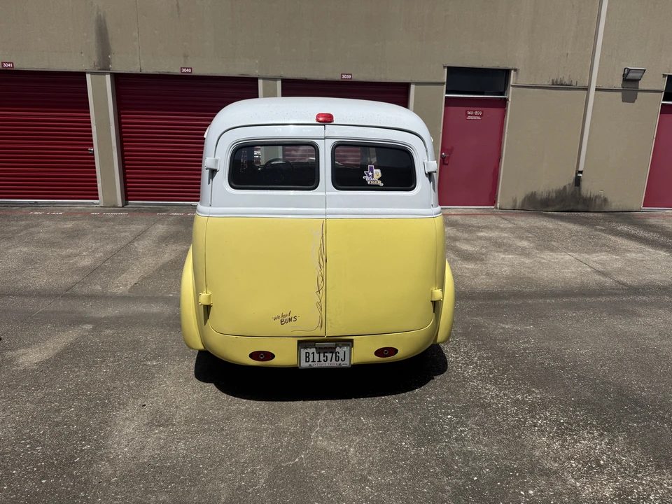 1952 GMC New Design - Image 2 of 14
