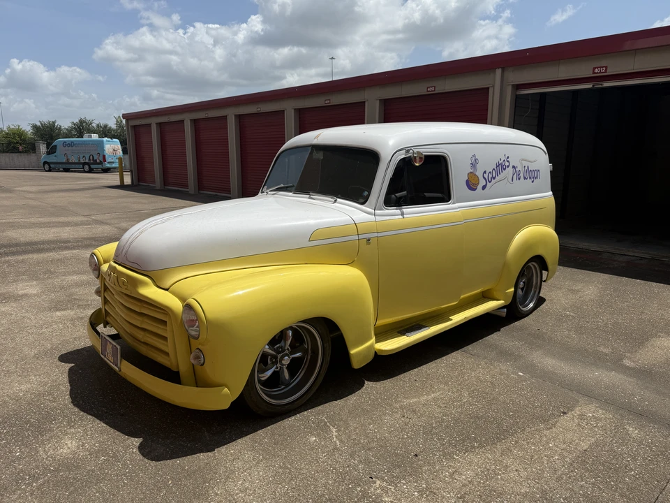 1952 GMC New Design - Image 6 of 14