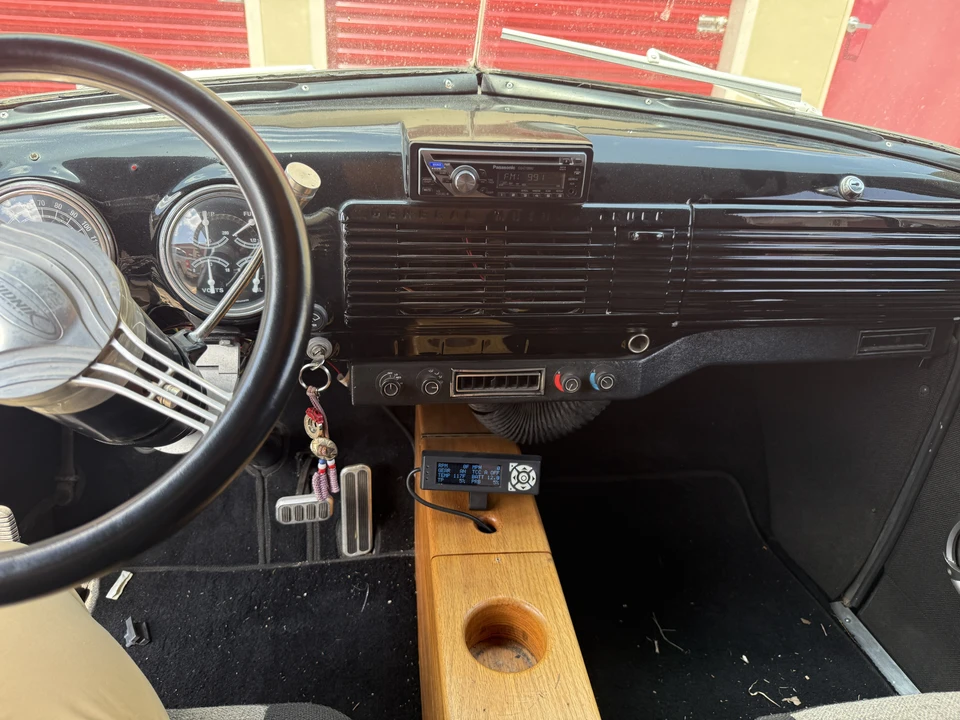 1952 GMC New Design - Image 11 of 14