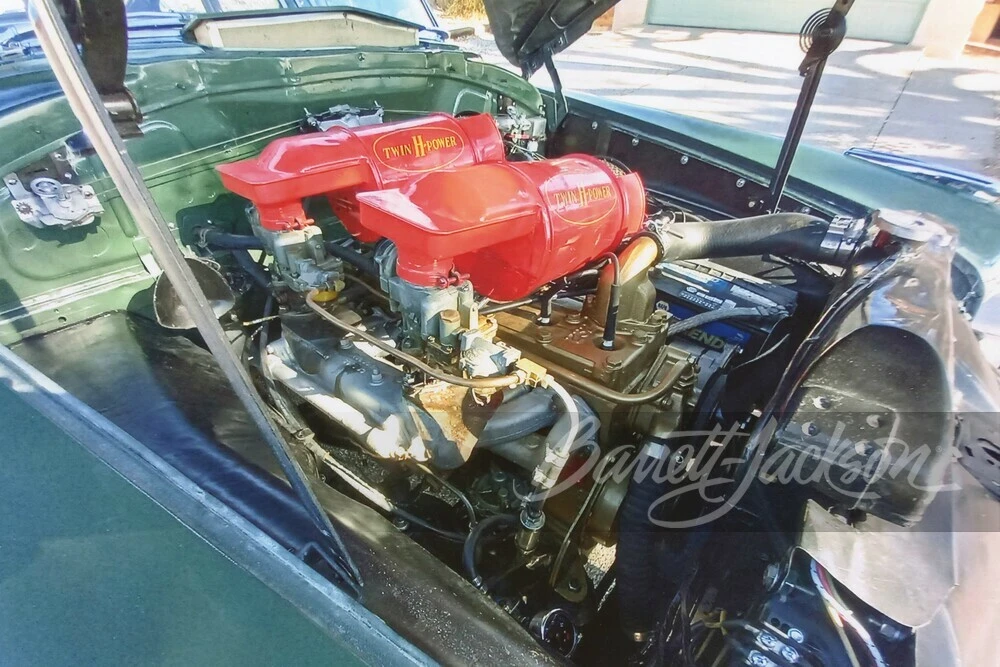 1952 Hudson Hornet - Image 2 of 15