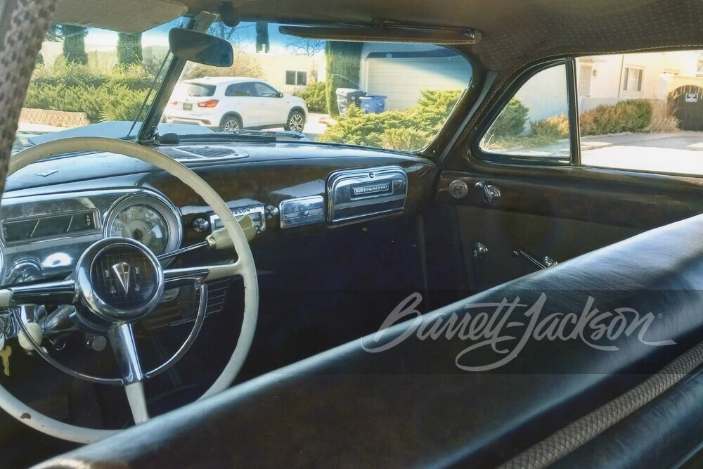 1952 Hudson Hornet - Image 3 of 15