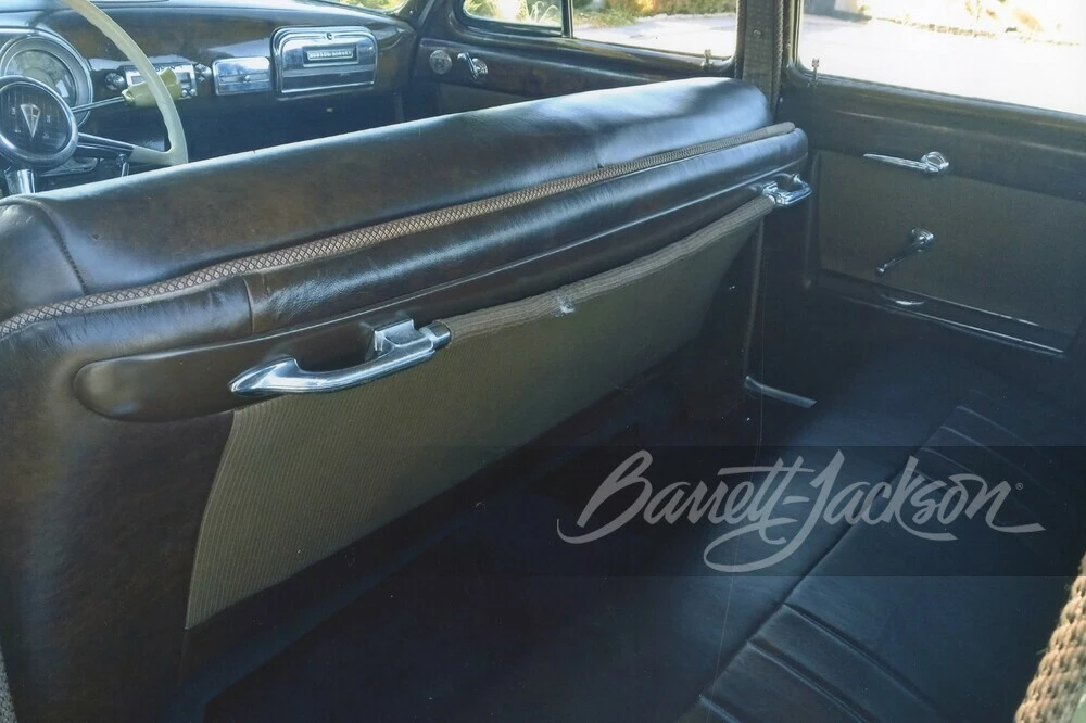 1952 Hudson Hornet - Image 4 of 15