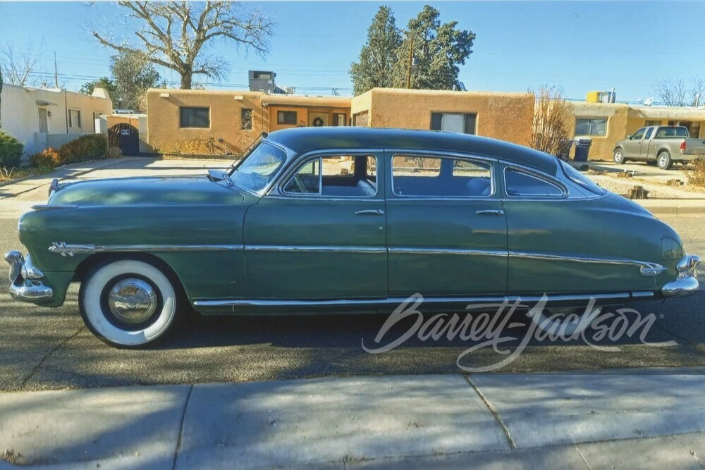 1952 Hudson Hornet - Image 5 of 15