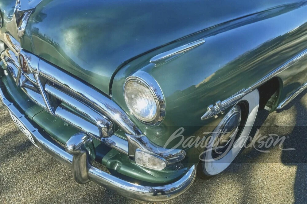 1952 Hudson Hornet - Image 6 of 15