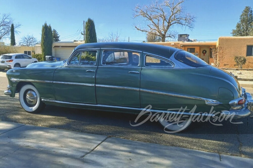 1952 Hudson Hornet - Image 7 of 15