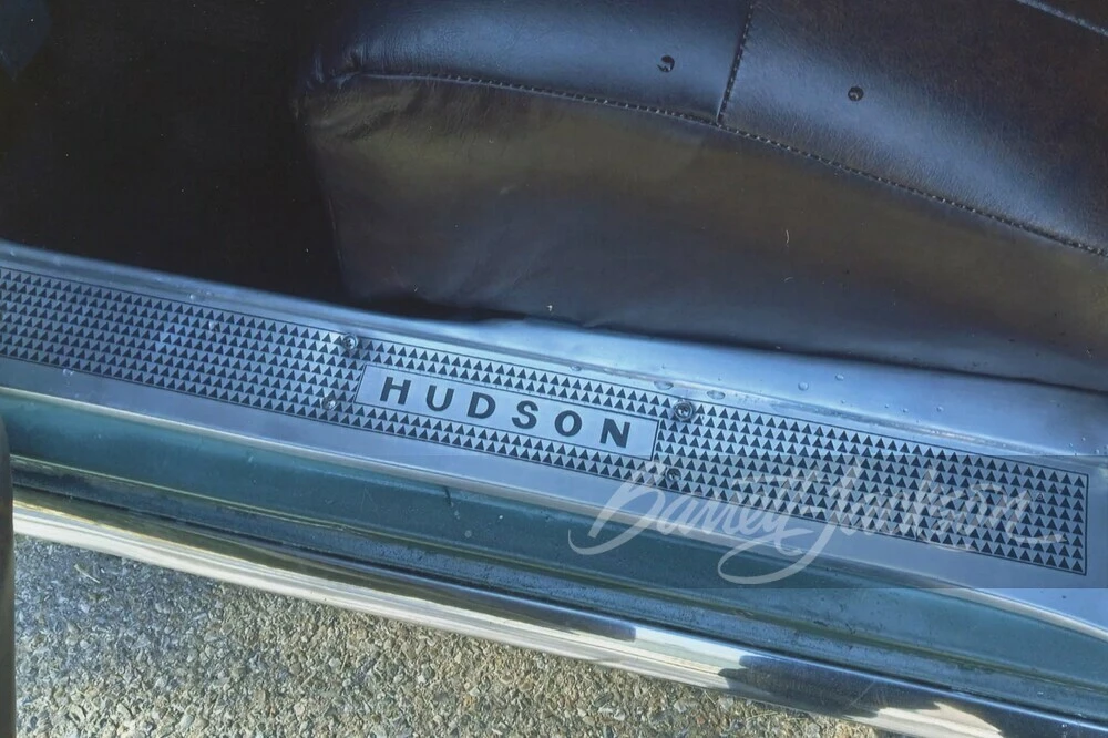 1952 Hudson Hornet - Image 9 of 15