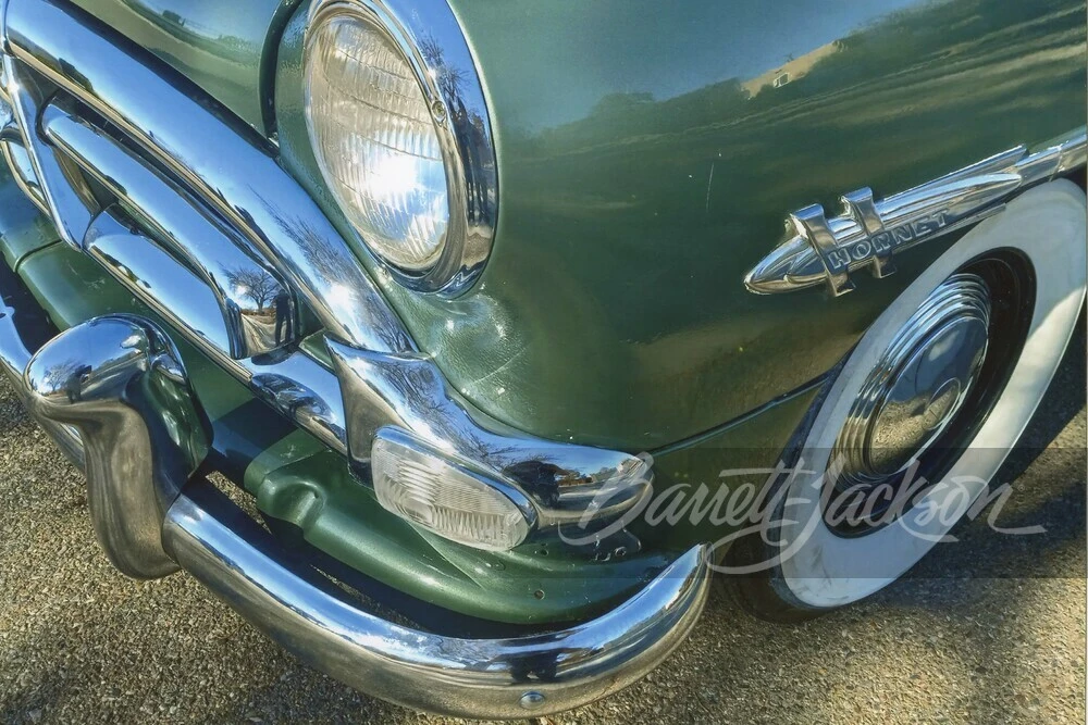1952 Hudson Hornet - Image 10 of 15
