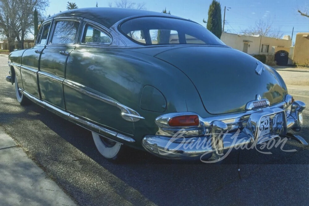 1952 Hudson Hornet - Image 11 of 15
