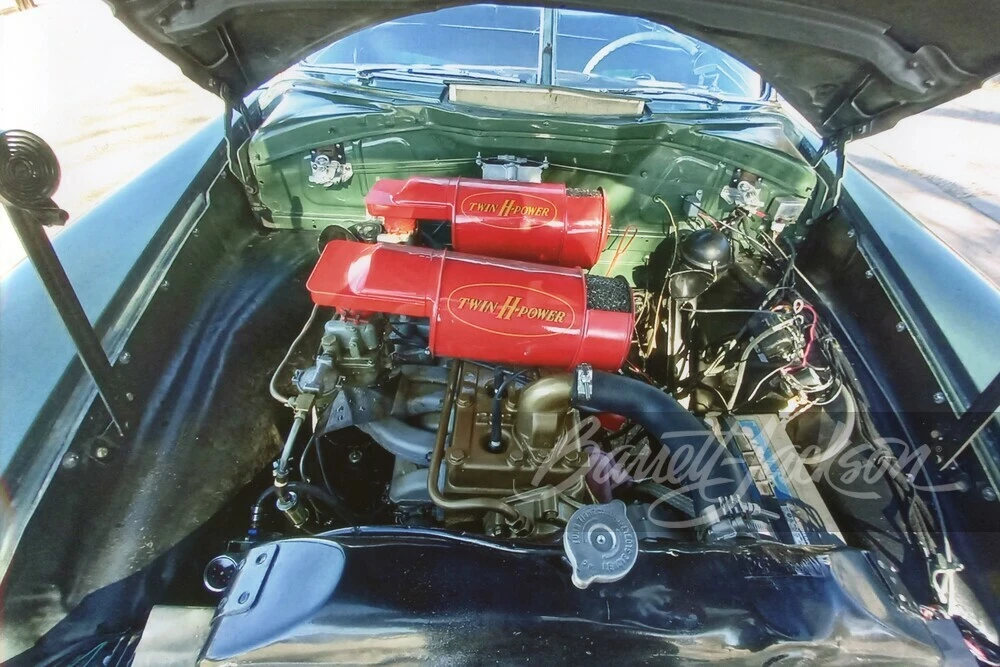 1952 Hudson Hornet - Image 12 of 15