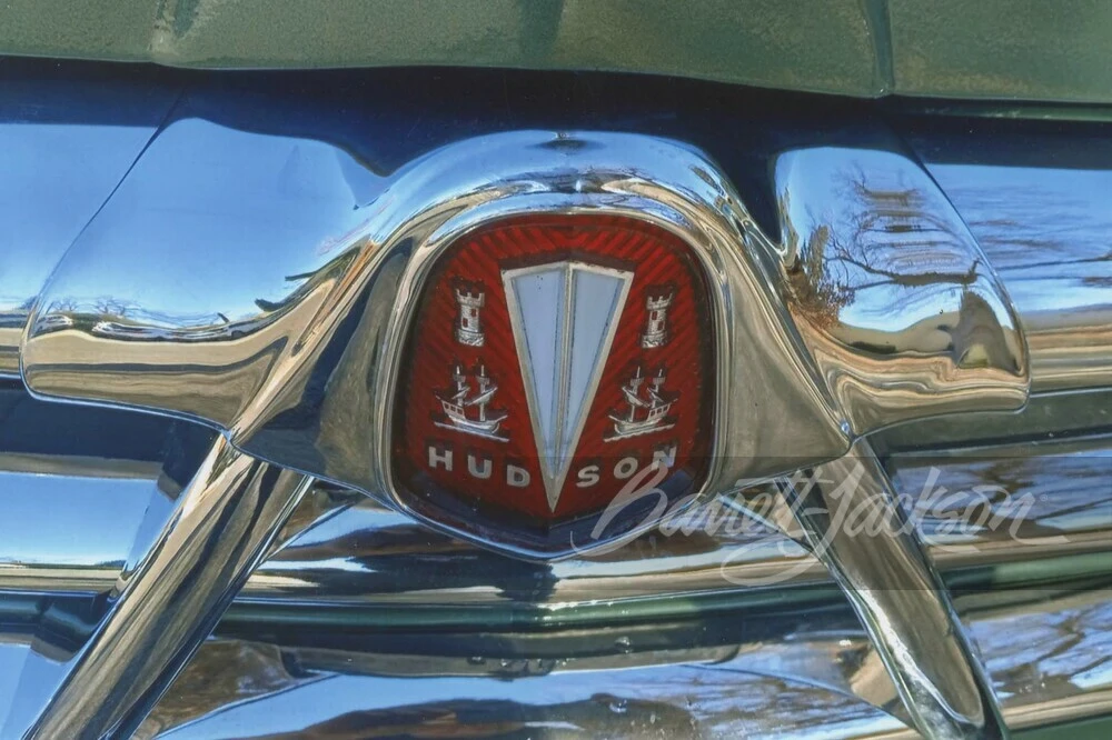 1952 Hudson Hornet - Image 13 of 15