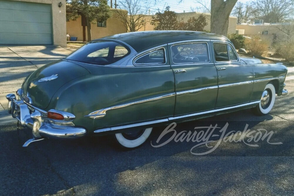 1952 Hudson Hornet - Image 14 of 15