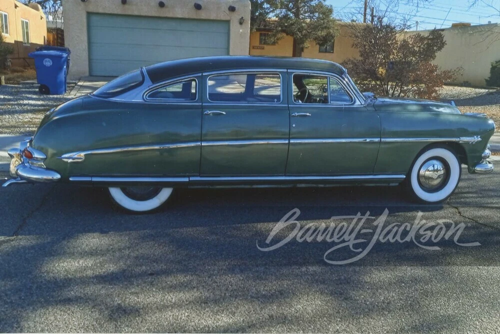 1952 Hudson Hornet - Image 15 of 15