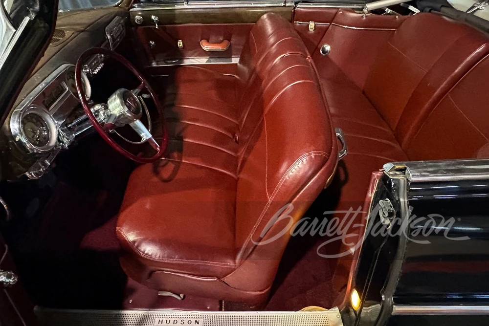 1952 Hudson Hornet - Image 4 of 7