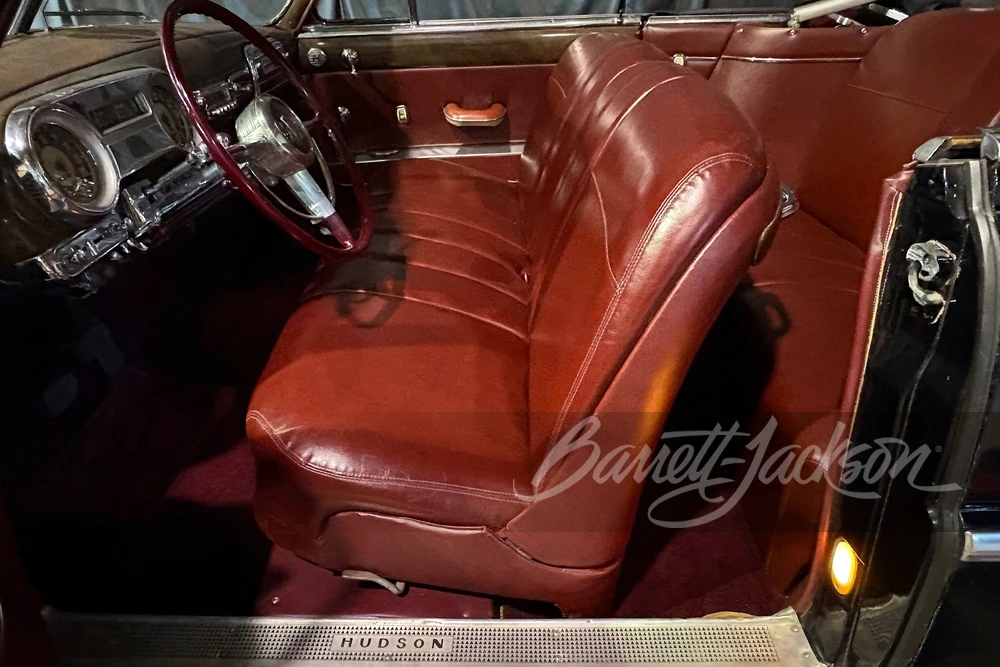1952 Hudson Hornet - Image 6 of 7