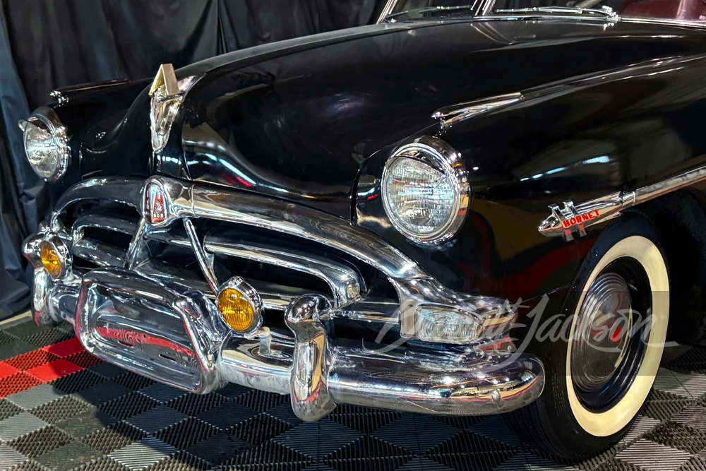 1952 Hudson Hornet - Image 7 of 7