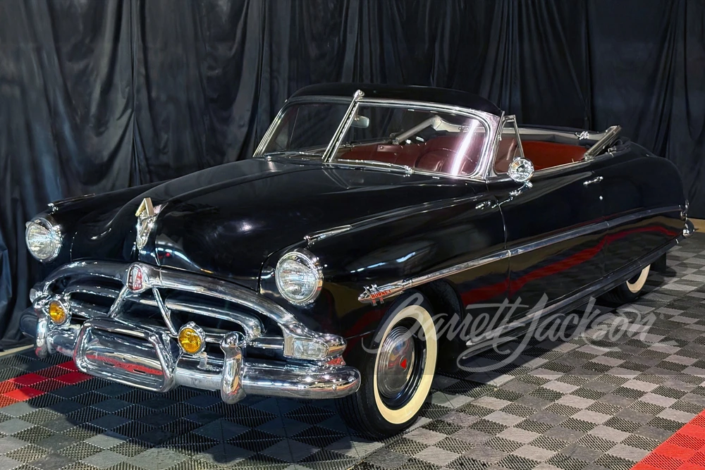 1952 Hudson Hornet - Image 2 of 7