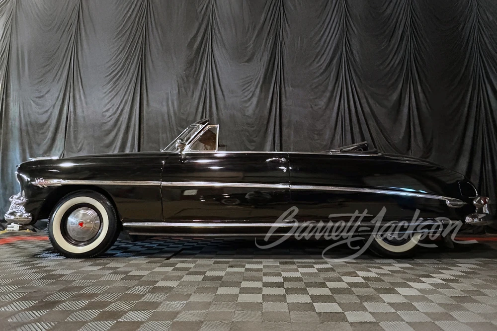 1952 Hudson Hornet - Image 5 of 7