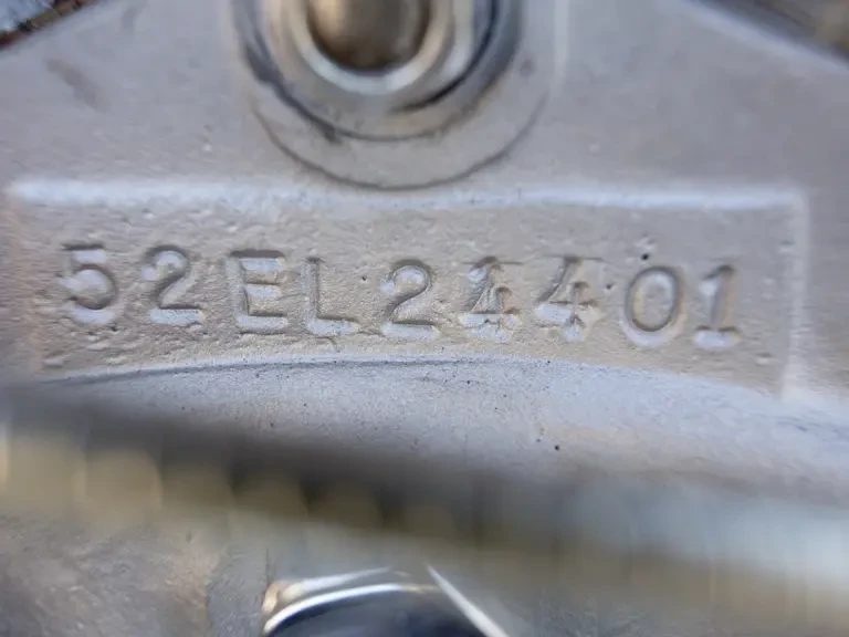 1952 Harley-Davidson Panhead - Image 15 of 18