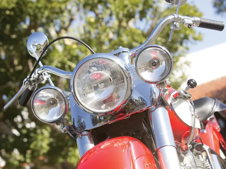 1952 Harley-Davidson Panhead - Image 8 of 18