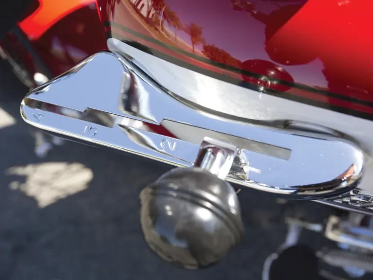 1952 Harley-Davidson Panhead - Image 13 of 18