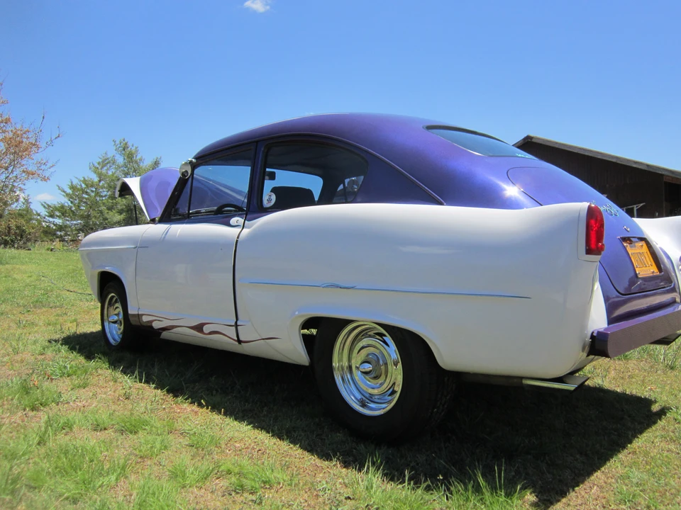1952 Henry J - Image 3 of 19