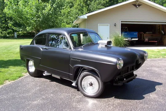 1952 Henry J