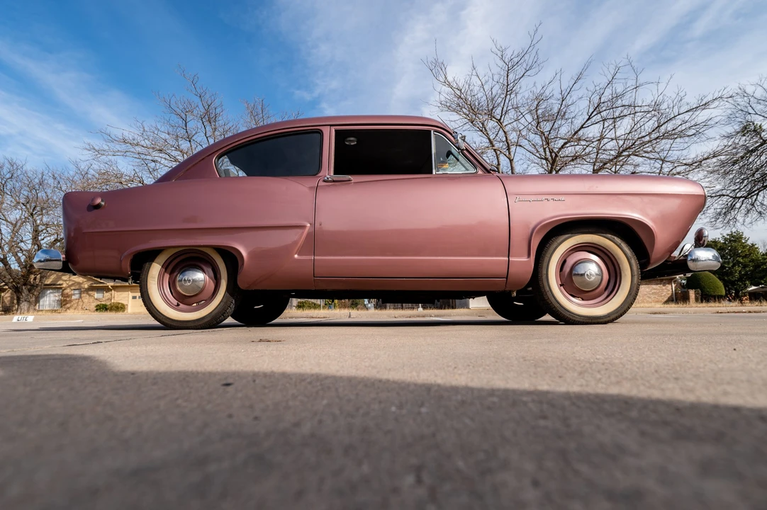1952 Henry J - Image 10 of 31