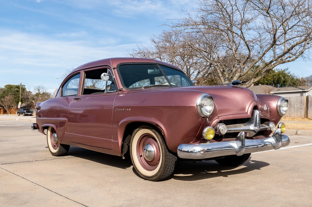 1952 Henry J - Image 11 of 31